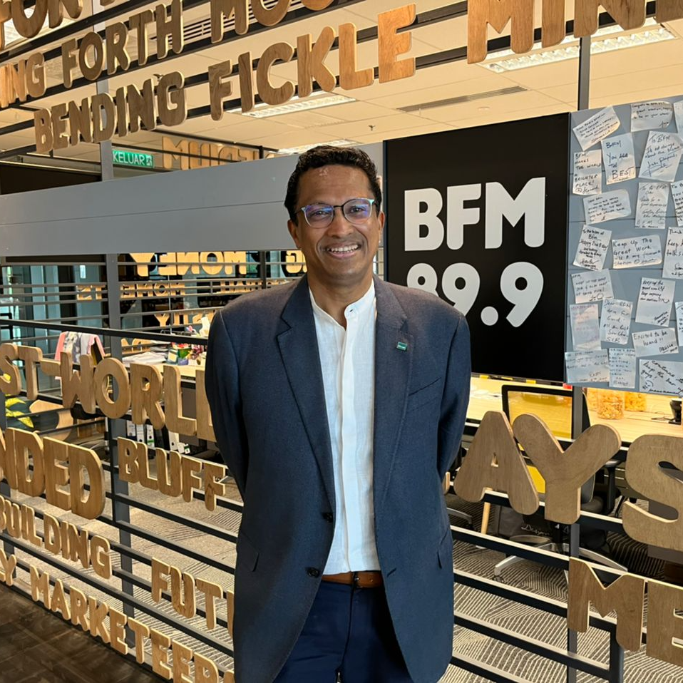 Purpose Before Profit For Dilmah Tea