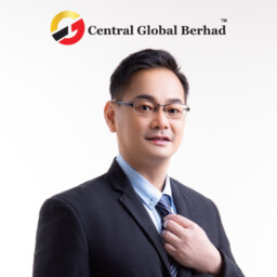How Does Central Global Berhad Juggle Tape Manufacturing And Construction?