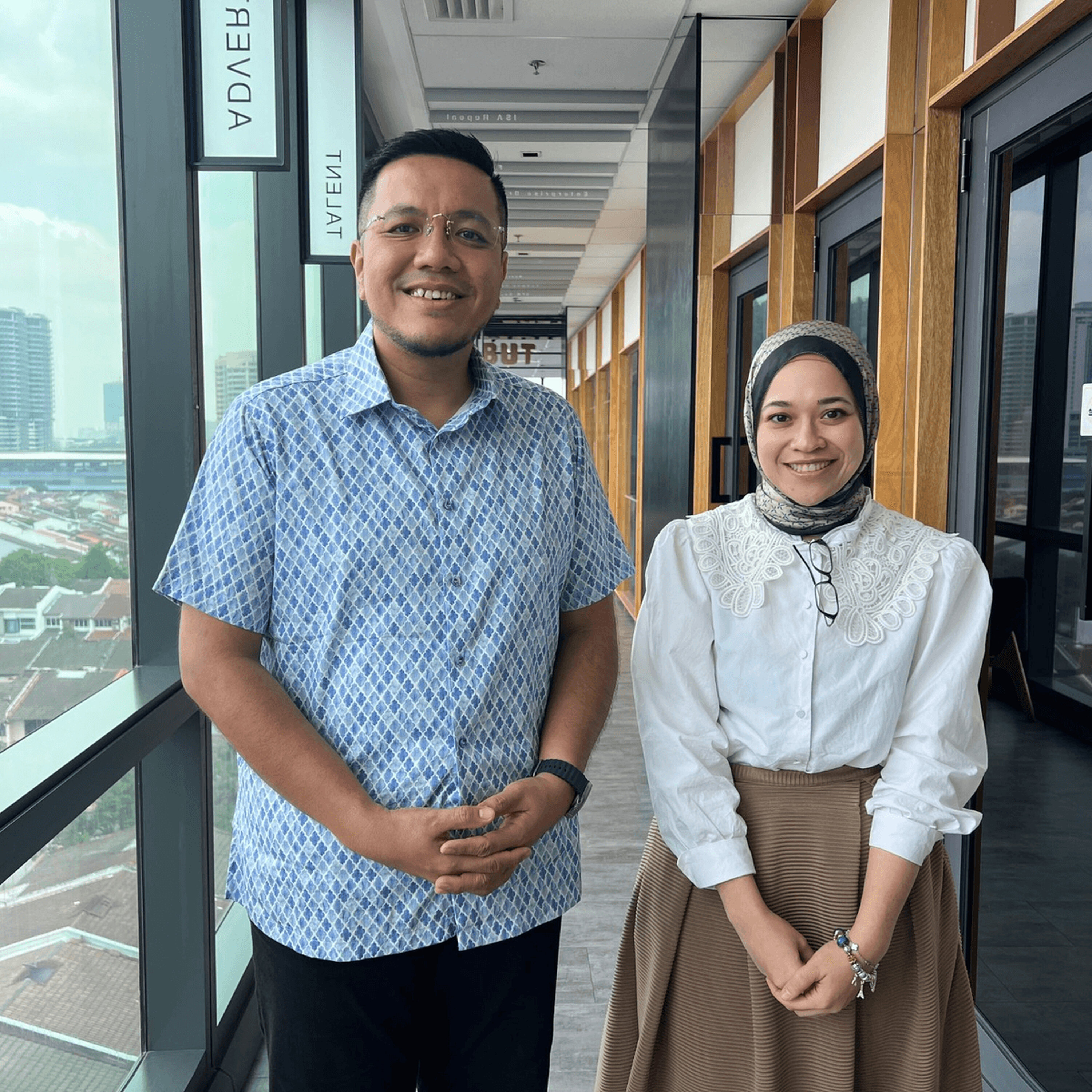 Wawasan vs Bersatu: Divided We Stand?