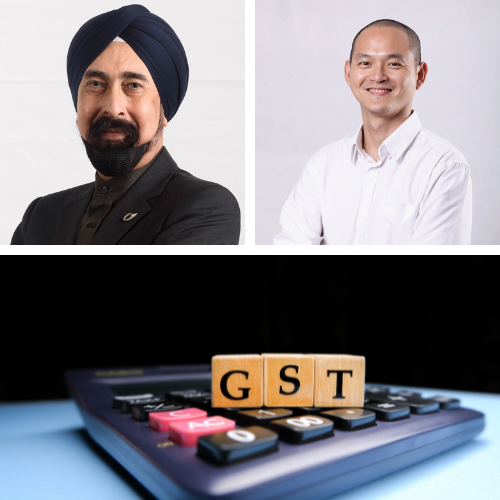 In Malaysia GST Looms, But Oh, The Pros And Cons 