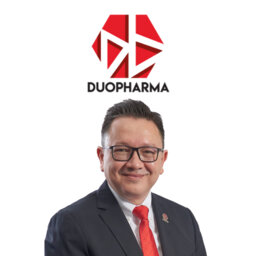 Duopharma: Strategizing Beyond Vaccines