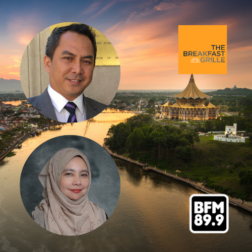 Race, Religion, MA63 Betrayals Drive Decolonisation Discussions