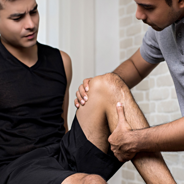 Public Health: Unmet Need for Rehab in Public Healthcare