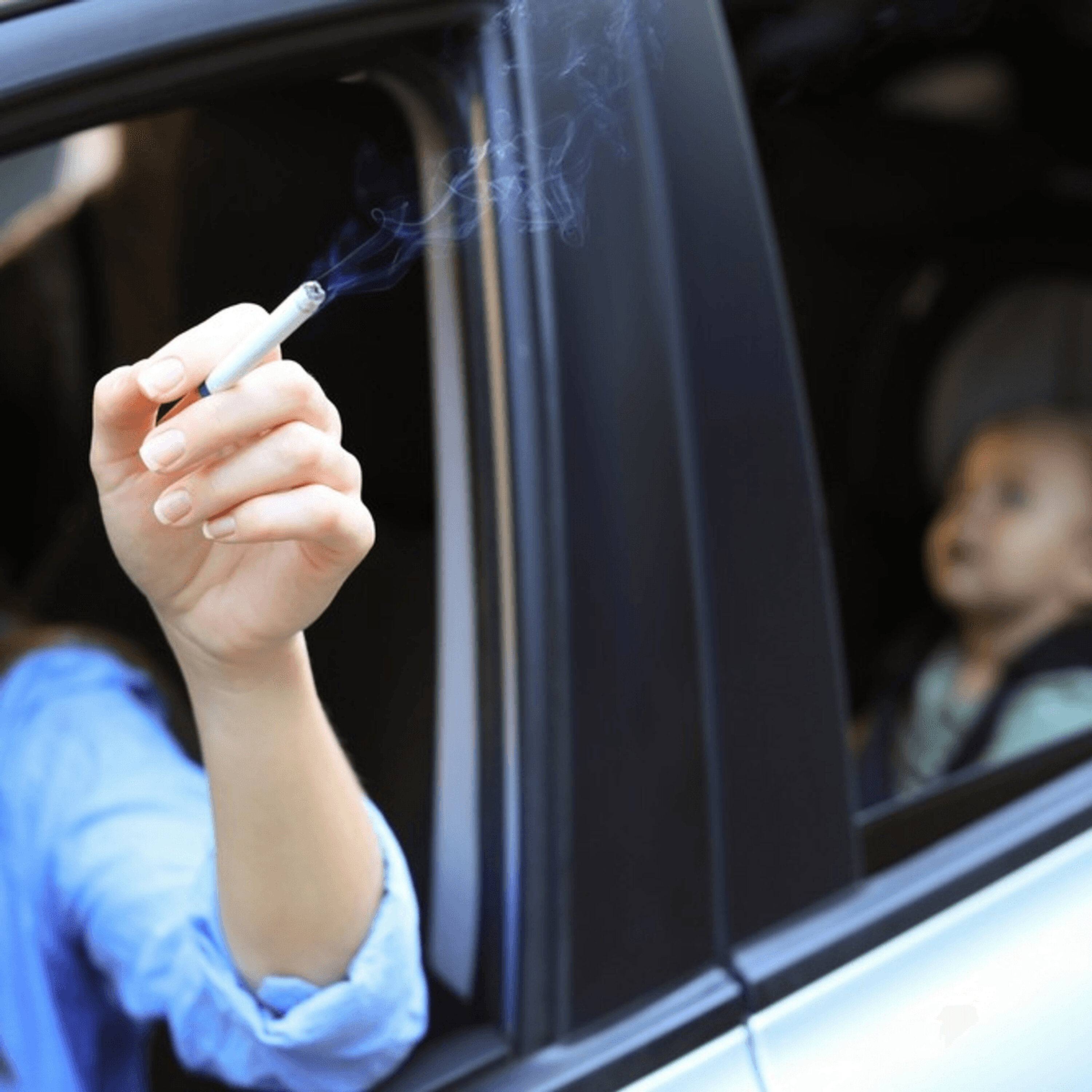 Why Secondhand Smoke Still Harms Billions of People
