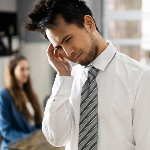 Doctor in the House: Bullying Does Not Belong In The Workplace