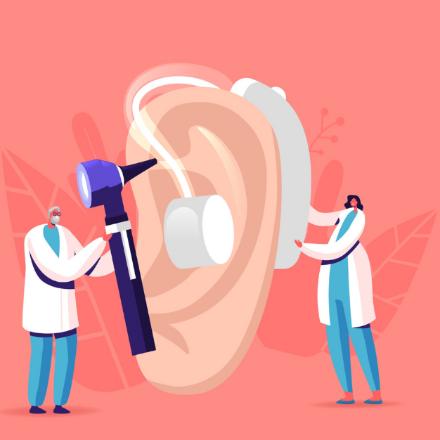 What If You Could Get Your Hearing Back?