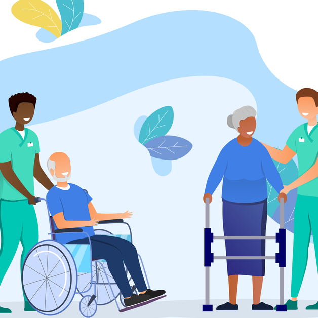 Mind the (Health) Gap #4: Making Hospitals Disability-Friendly