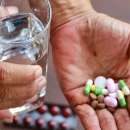 Healthy Ageing: Are Our Elderly on Too Many Medications?