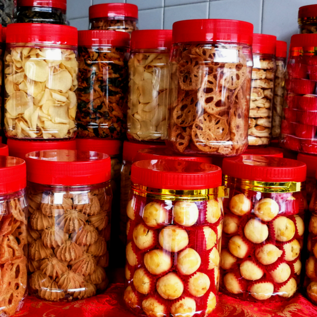 Doctor in the House: Can Festive Eating Be Healthy?