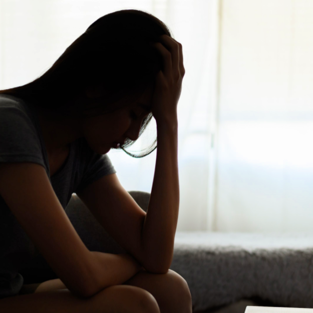 Mind Matters: You’re Not Alone In Feeling Lonely
