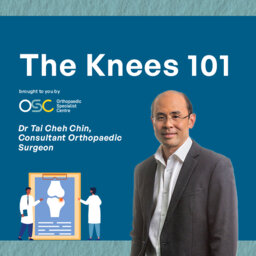 The Knees 101