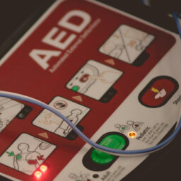 More Life-Saving AEDs Needed