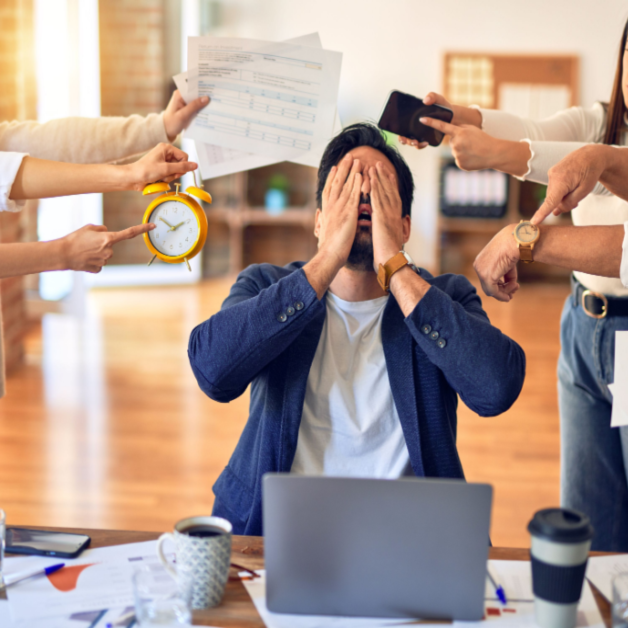 Is Time Anxiety A Thing?