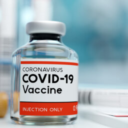 Why More Fully Vaccinated People Are Dying From COVID Than The Unvaccinated