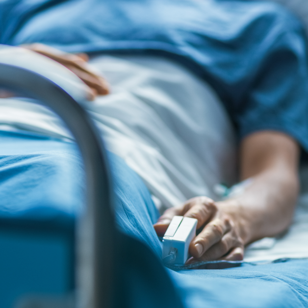Doctor in the House: Dealing with a Backlog of 50,000 Non-COVID Procedures