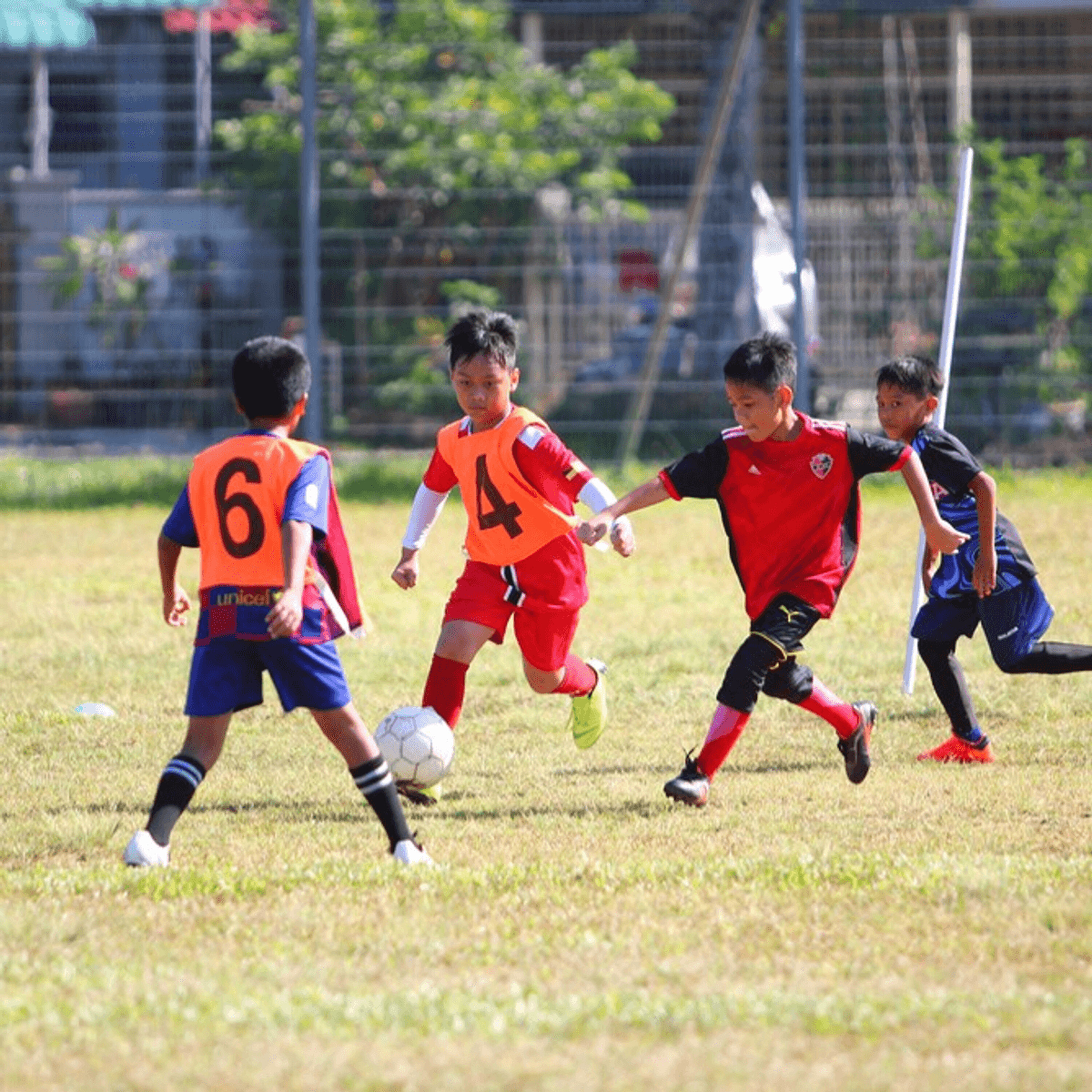 Preparing Grassroots Sports For Medical Emergencies