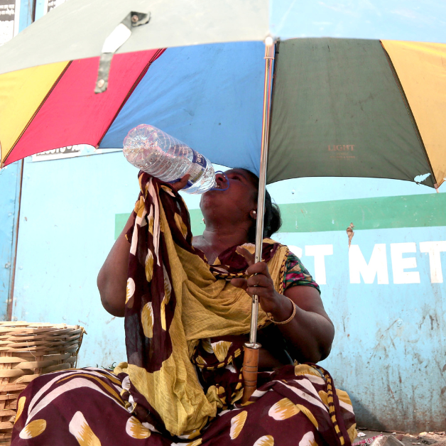 How Dangerous Are Heatwaves and High Wet-Bulb Temperatures?