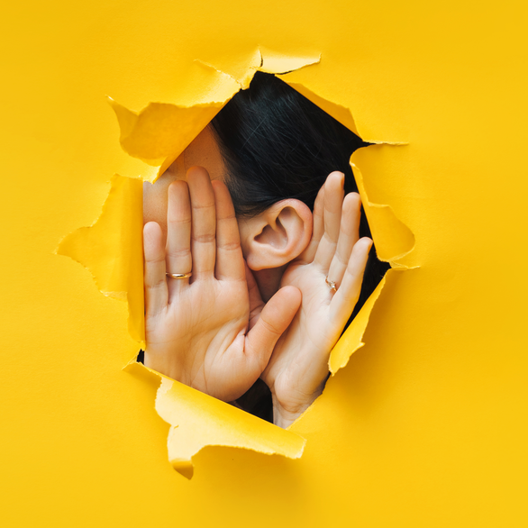 Ask A Doctor: Hearing