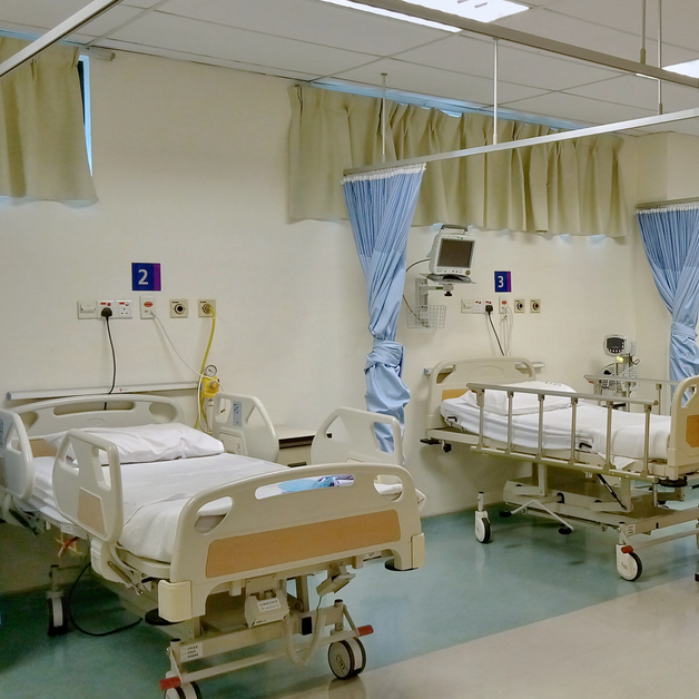 Mind the (Health) Gap #3: The State of Public Healthcare Facilities