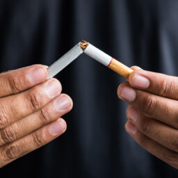 Ask A Doctor: How to Quit Smoking