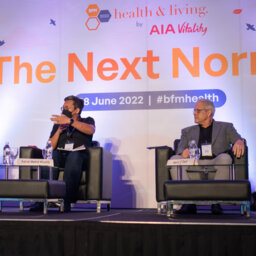 Health & Living Live 2022 Panel 3: Healthcare We Can Afford