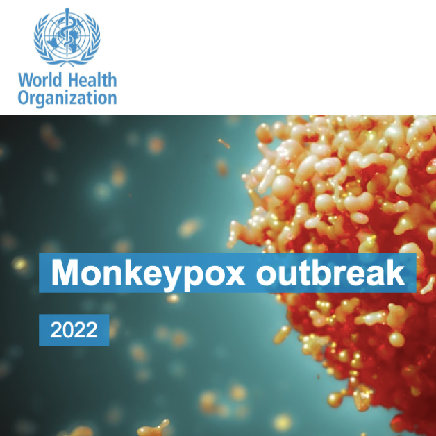 Monkeypox Is A Global Emergency, But What About the Stigma? 