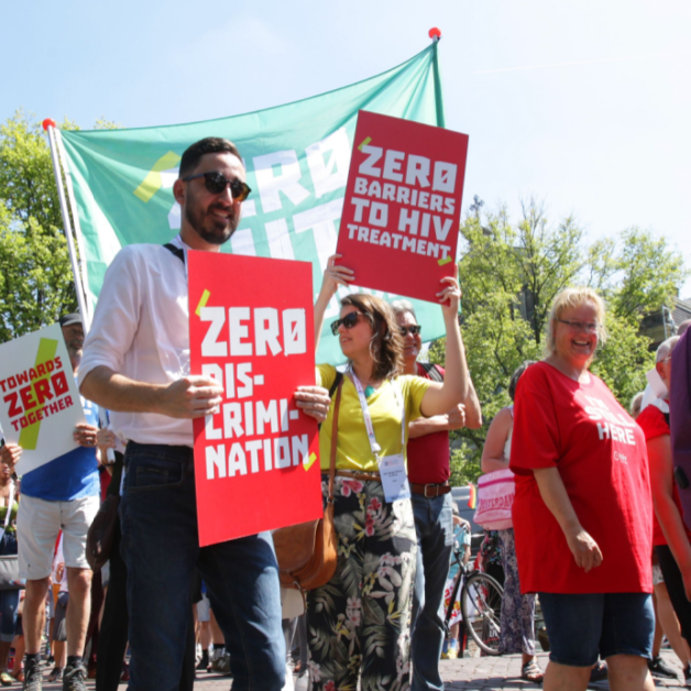 Doctor in the House: Why Is Malaysia Backsliding In HIV Progress?