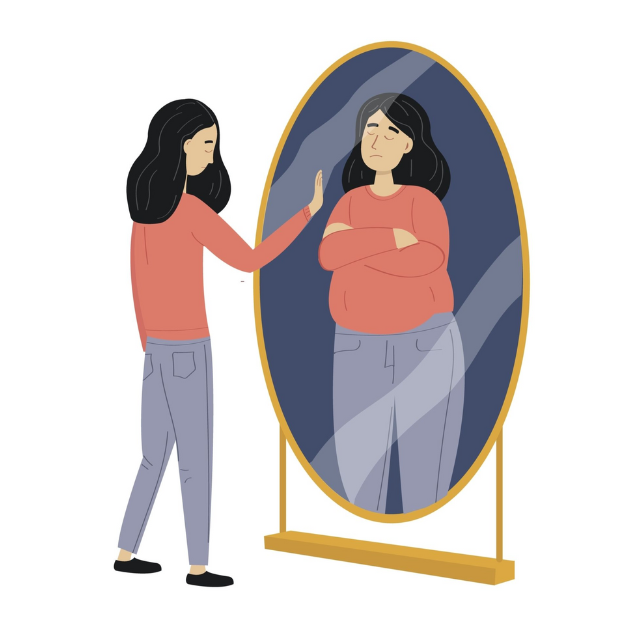 How To Support Someone With An Eating Disorder