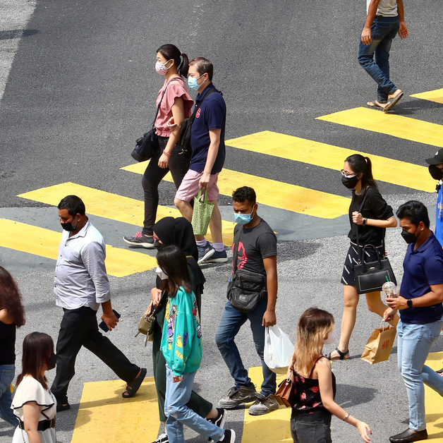 Doctor in the House: Why Psychology Matters in a Pandemic
