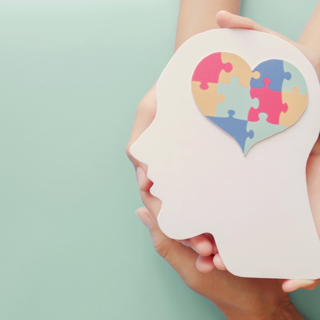 Doctor in the House: Life As An Autistic Adult