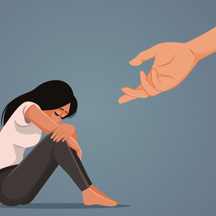 Doctor in the House: Should Suicide Prevention Be Everyone’s Responsibility?
