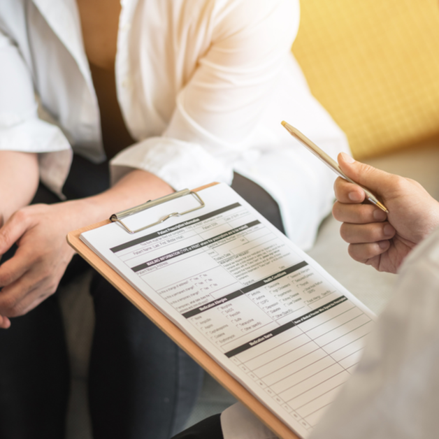 Preventing Cervical Cancer