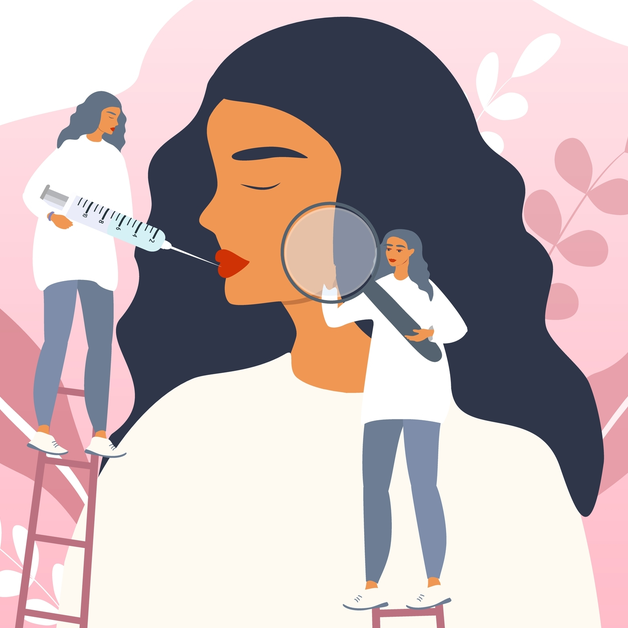 Doctor in the House: It’s All About Aesthetics 