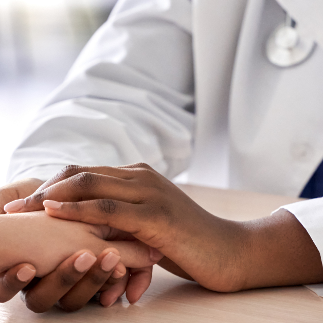 Doctor in the House: Can Empathy in Healthcare Be Taught?