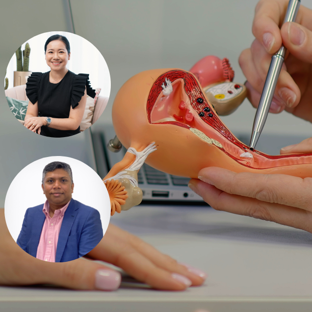 How Gynae Cancers Affect Women