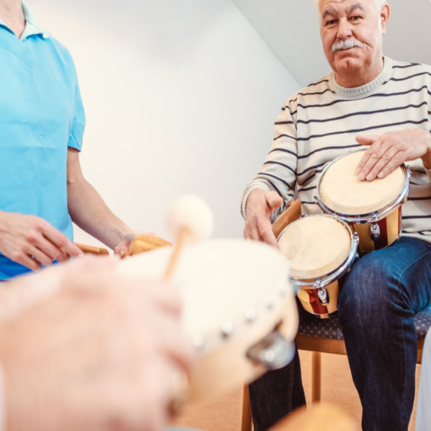 COVID and Music Therapy