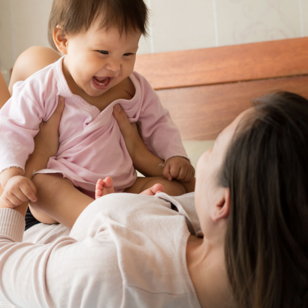 Infants Have Mental Health Needs Too