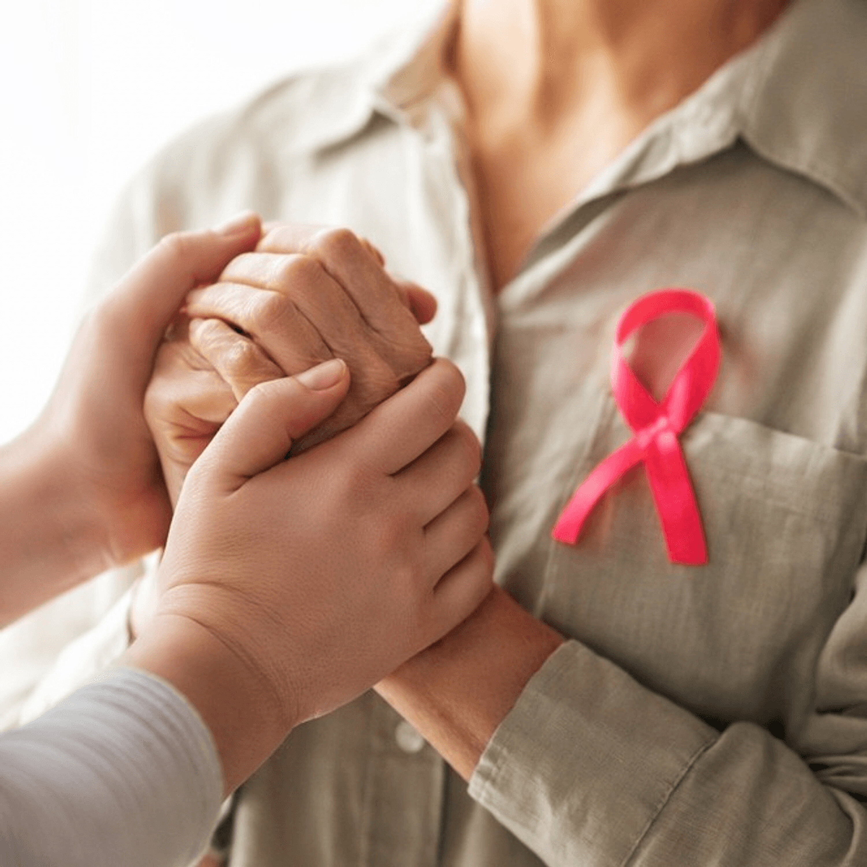 Are More Young Women Diagnosed With Breast Cancer?