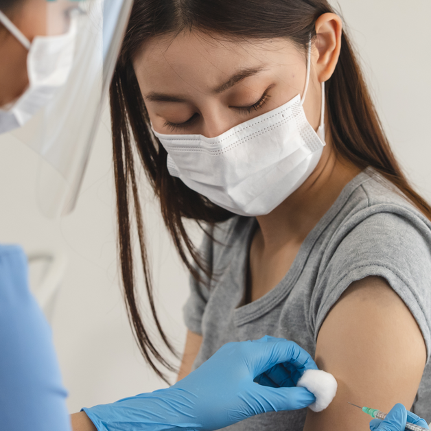 Vaccines Save Lives, But Do We Take Them For Granted?