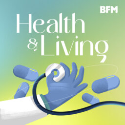 Health & Living Webinar Series: Managing Healthy Working Relationships (Part 4 of 8)