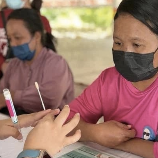 Healthcare Heroes #1: ROSE Foundation Removes Obstacles to Cervical Cancer Screening