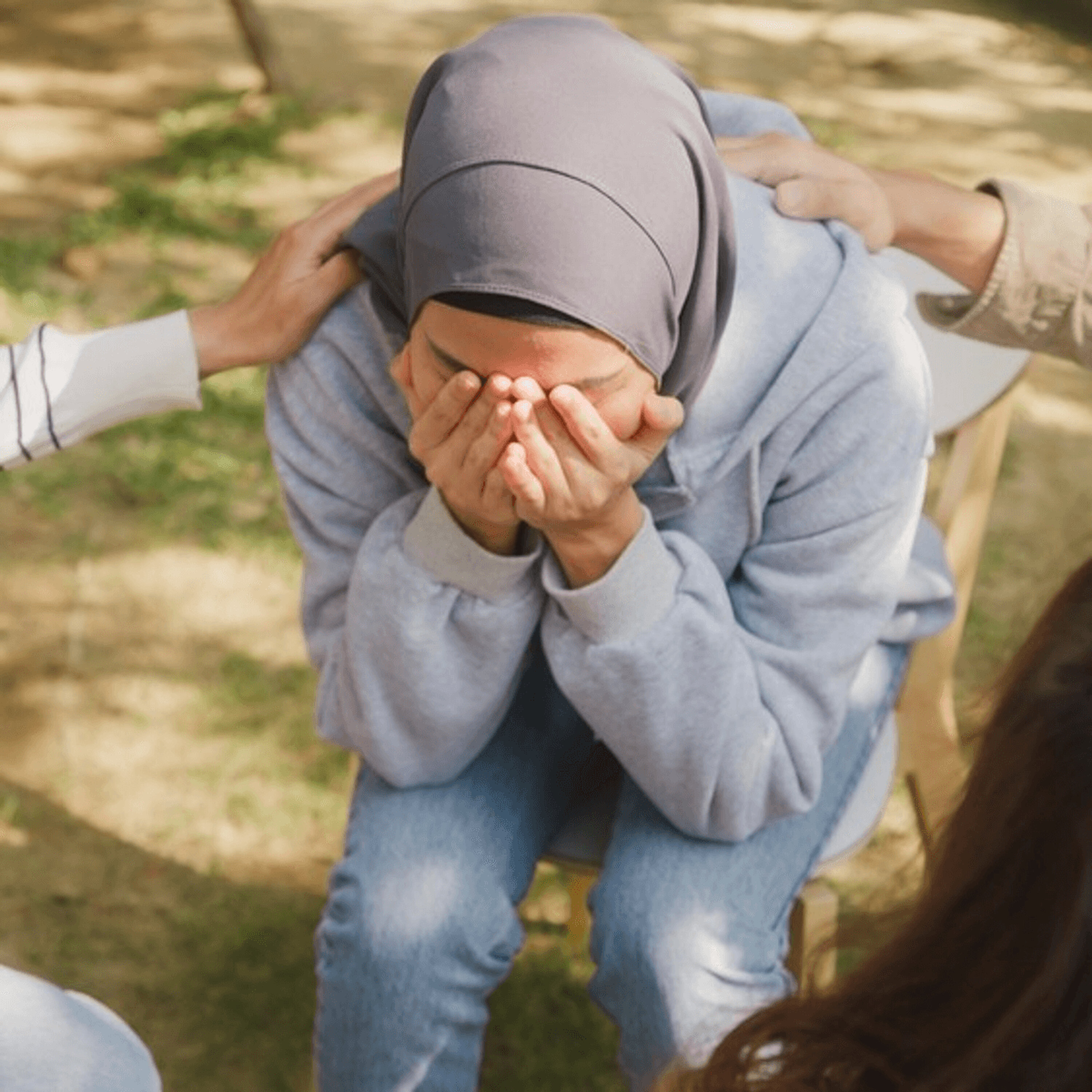 How Frontliners Respond To A Suicide Crisis - Part 2