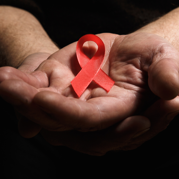 Working with People Living with HIV in Terengganu 