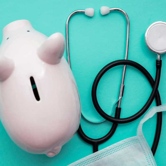 Mind the Health Gap #5: Can We Afford Healthcare?