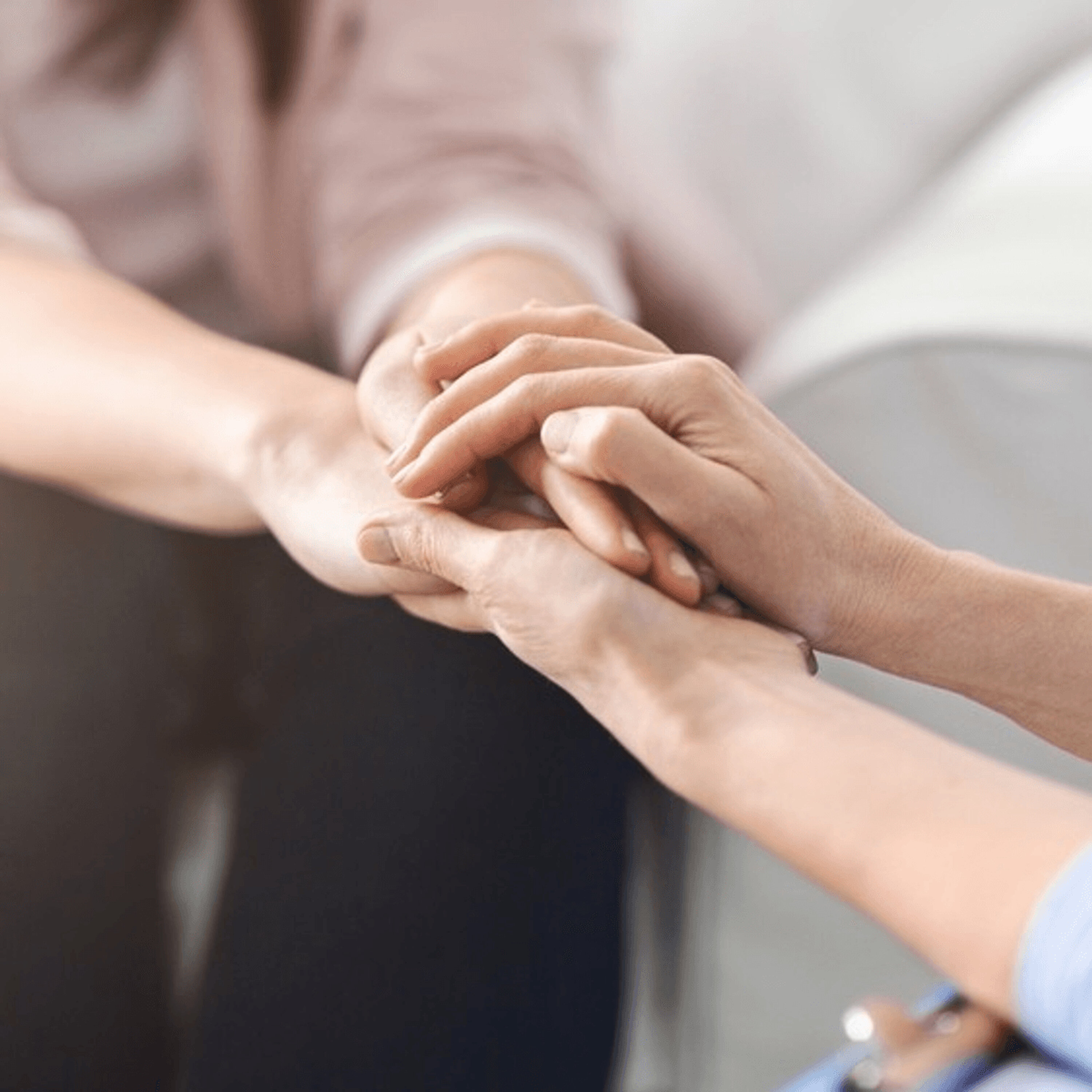 Because Feelings Matter #54: Speaking Up About Suicide Loss