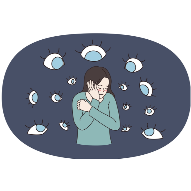 Finding Ways To Cope With Social Anxiety