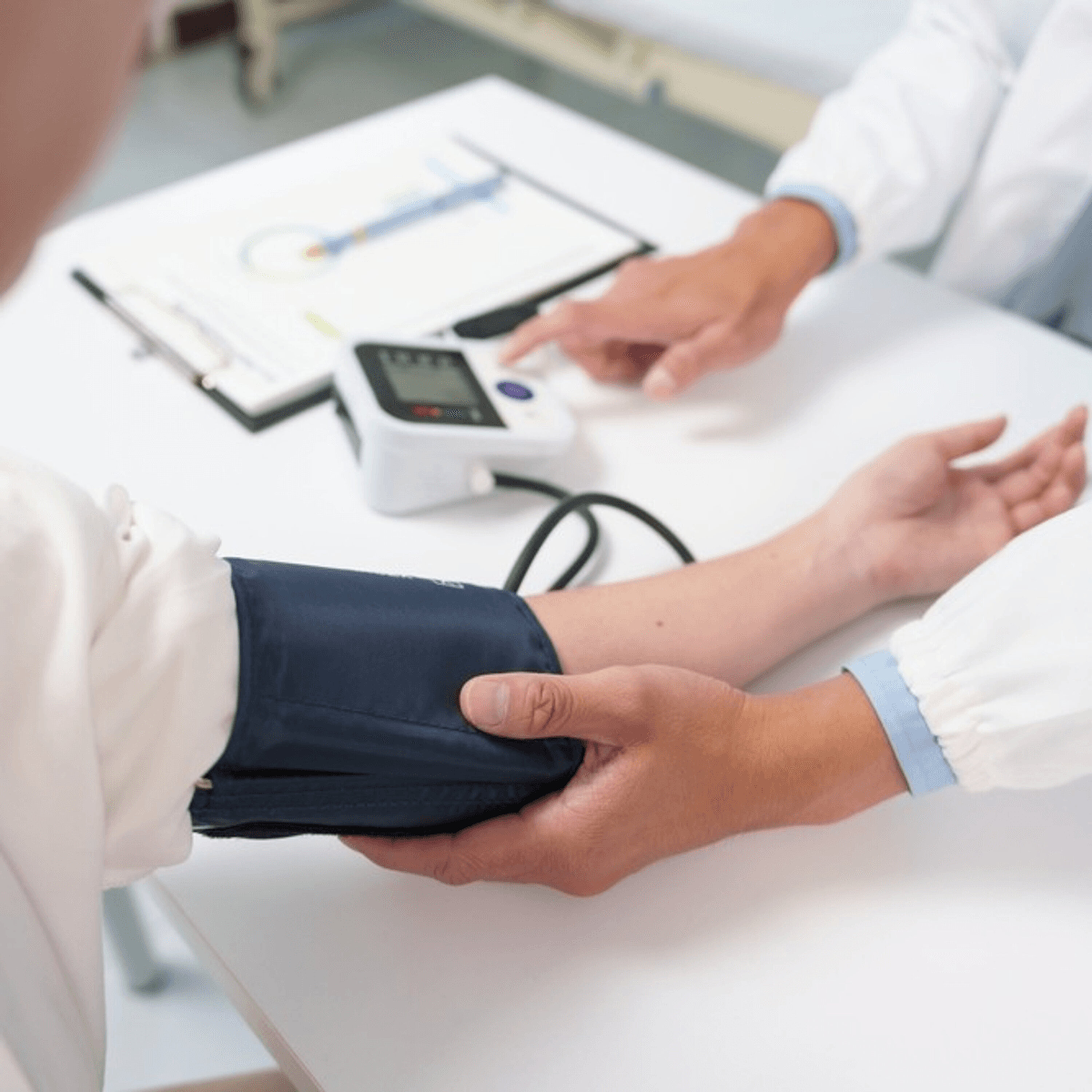 Why Cancer Care Needs To Look At The Heart Too