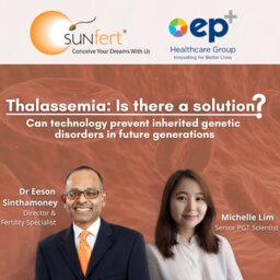 Thalassaemia: Is There A Solution for Couples Who Want Children?