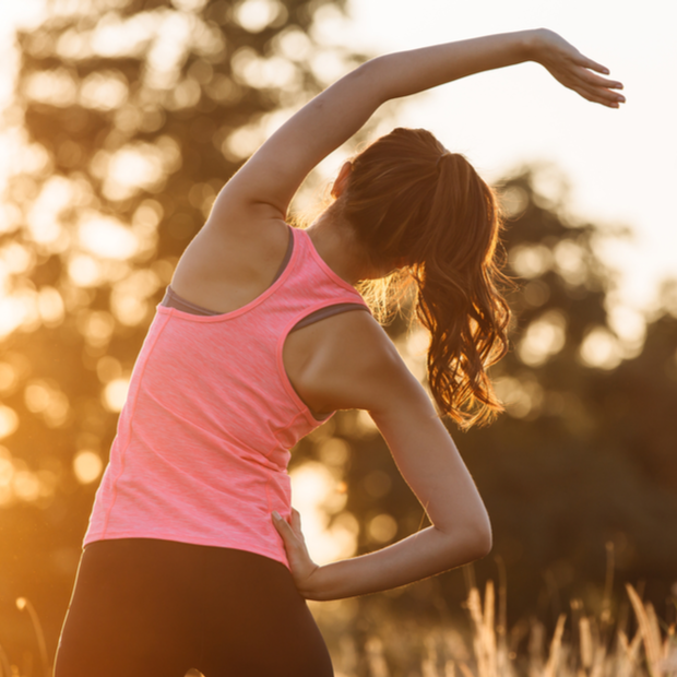 Be Fit Malaysians: What Being Fit Really Means