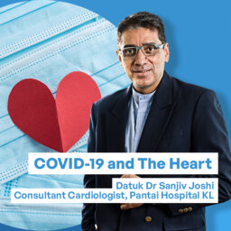 COVID-19 and The Heart